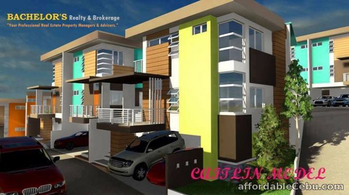 2nd picture of 88 Brookside Residences For Sale in Cebu, Philippines