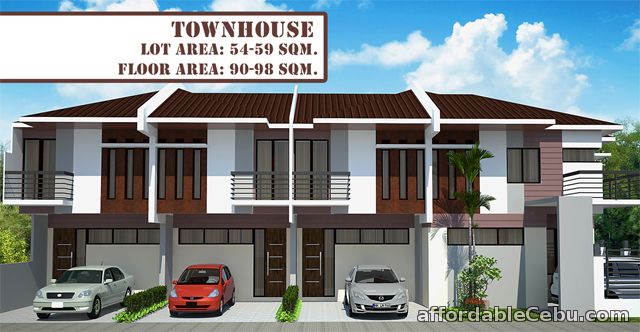 3rd picture of House and Lot  in Talamban  For Sale!!! For Sale in Cebu, Philippines