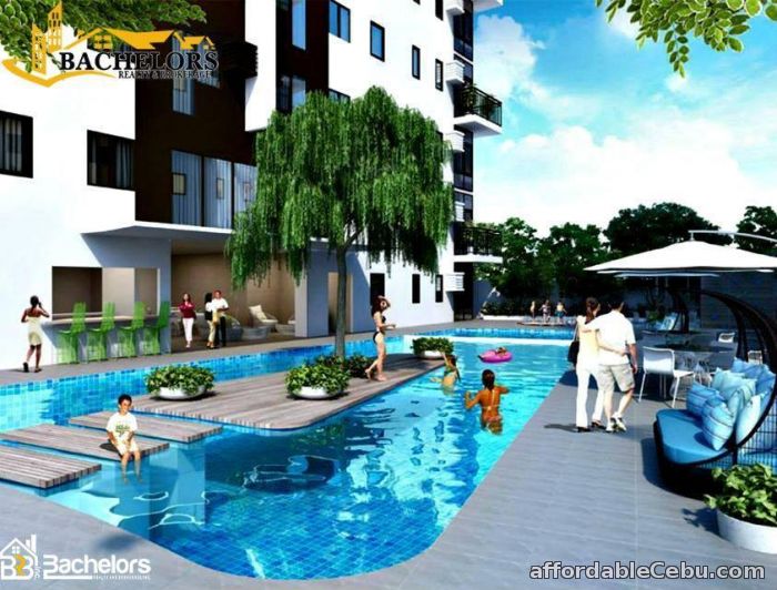 5th picture of 1 and 2 Bedroom condominium unit in BANAWA CEBU CITY FOR SALE For Sale in Cebu, Philippines