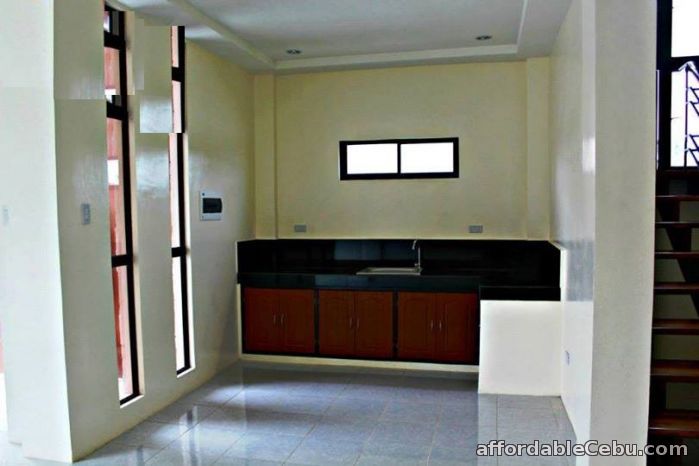 5th picture of Ready for Occupancy Duplex House & Lot for Sale in Cordova Cebu For Sale in Cebu, Philippines