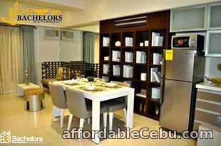 2nd picture of Condominium Premier Suite in BANAWA CEBU 2 Bedroom Unit 09275736911 For Sale in Cebu, Philippines