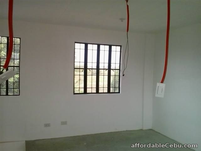 3rd picture of RFO 2 bedrooms provision townhouse in Cavite For Sale in Cebu, Philippines