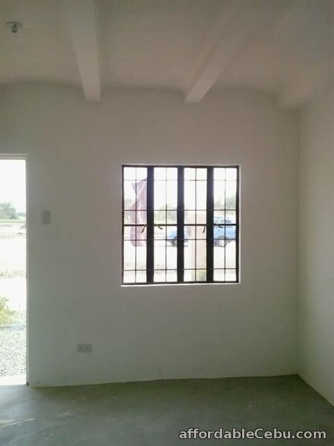 4th picture of RFO 2 bedrooms provision townhouse in Cavite For Sale in Cebu, Philippines