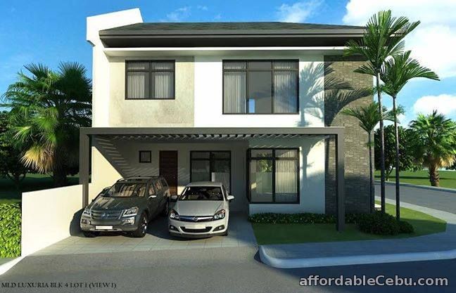 5th picture of Brand New 4-Bedroom House & Lot for Sale in Banawa Cebu For Sale in Cebu, Philippines