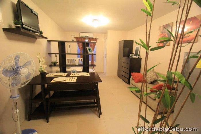 1st picture of URBAN HOMES TISA CONDO For Sale in Cebu, Philippines