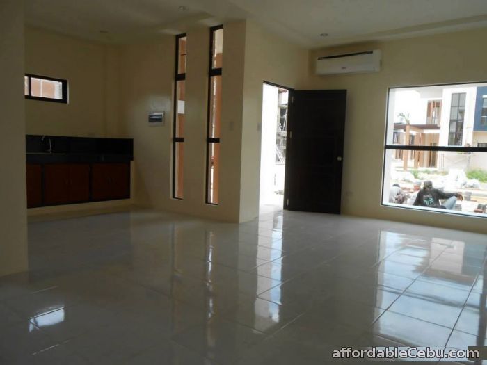 4th picture of Ready for Occupancy Duplex House & Lot for Sale in Cordova Cebu For Sale in Cebu, Philippines