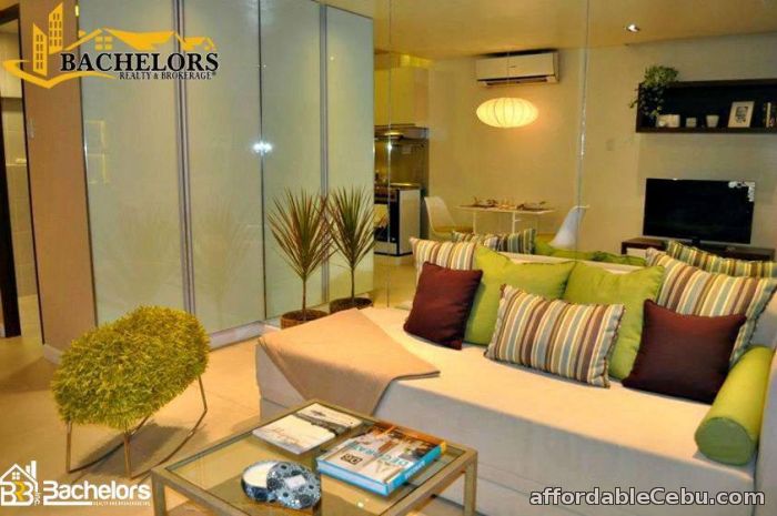 3rd picture of STUDIO UNIT CONDOMINIUM IN CEBU CITY For Sale in Cebu, Philippines