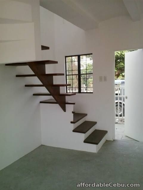 5th picture of RFO 2 bedrooms provision townhouse in Cavite For Sale in Cebu, Philippines
