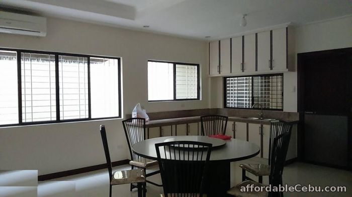 2nd picture of For Rent 4-Bedroom House & Lot in Mabolo Cebu 50,000/month For Rent in Cebu, Philippines