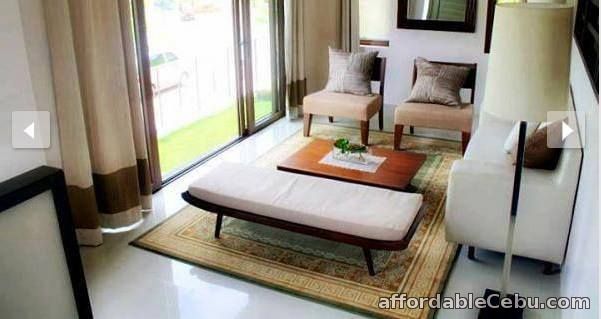 2nd picture of Single Attached house and lot in MANDAUE CITY CEBU for sale For Sale in Cebu, Philippines