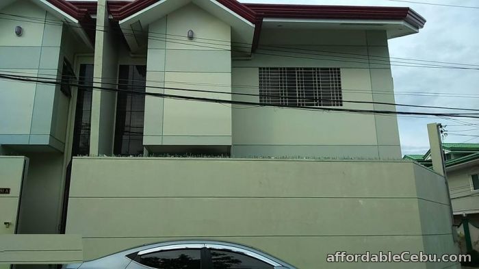 1st picture of For Rent 4-Bedroom House & Lot in Mabolo Cebu 50,000/month For Rent in Cebu, Philippines