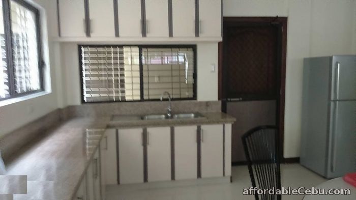 3rd picture of For Rent 4-Bedroom House & Lot in Mabolo Cebu 50,000/month For Rent in Cebu, Philippines