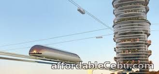 1st picture of SKY WAY - Investments Offer in Cebu, Philippines