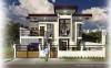Elegant 4-Bedroom House and Lot in Corona del Mar Talisay Cebu