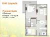 Condominium Premier Suite in BANAWA CEBU 2 Bedroom Unit 09275736911