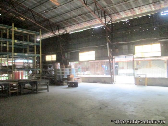 3rd picture of WareHouse For Rent in V. Rama, Cebu City For Rent in Cebu, Philippines