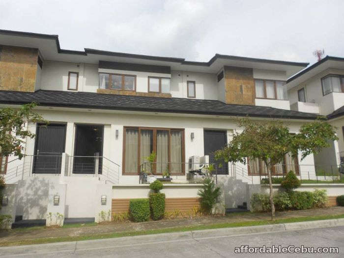 1st picture of Pristina North House and Lot in Cebu City For Sale in Cebu, Philippines