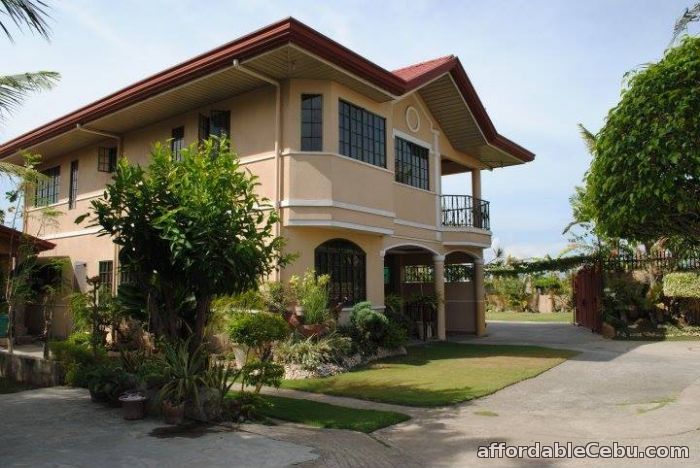 2nd picture of House & Lot For Sale in Liloan, Cebu For Sale in Cebu, Philippines