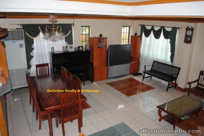 4th picture of House & Lot For Sale in Liloan, Cebu For Sale in Cebu, Philippines