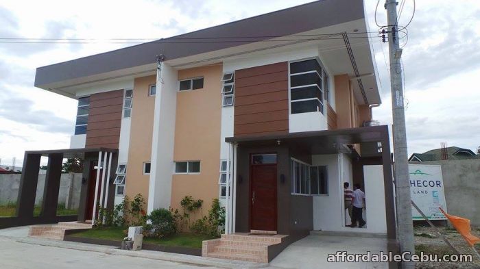 1st picture of 88 Brookside Residences Talisay Cebu For Sale in Cebu, Philippines