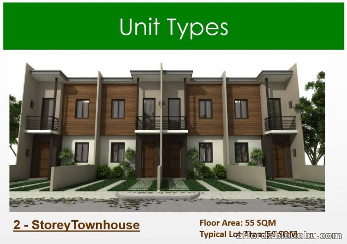 1st picture of 888 Acacia Drive - Capitol, Cebu City - 3.5M For Sale in Cebu, Philippines