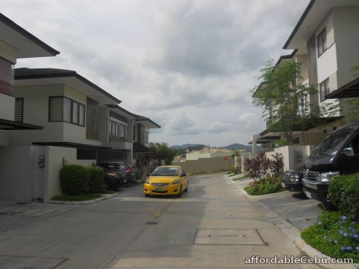 4th picture of Pristina North House and Lot in Cebu City For Sale in Cebu, Philippines
