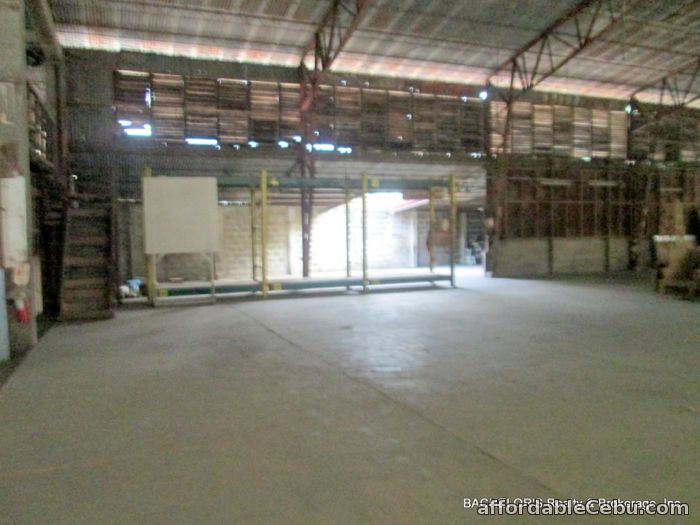 1st picture of WareHouse For Rent in V. Rama, Cebu City For Rent in Cebu, Philippines