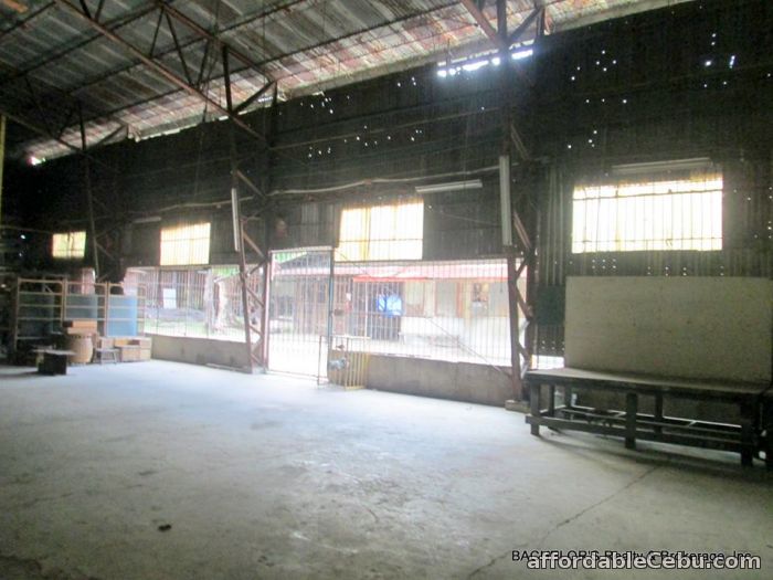 4th picture of WareHouse For Rent in V. Rama, Cebu City For Rent in Cebu, Philippines