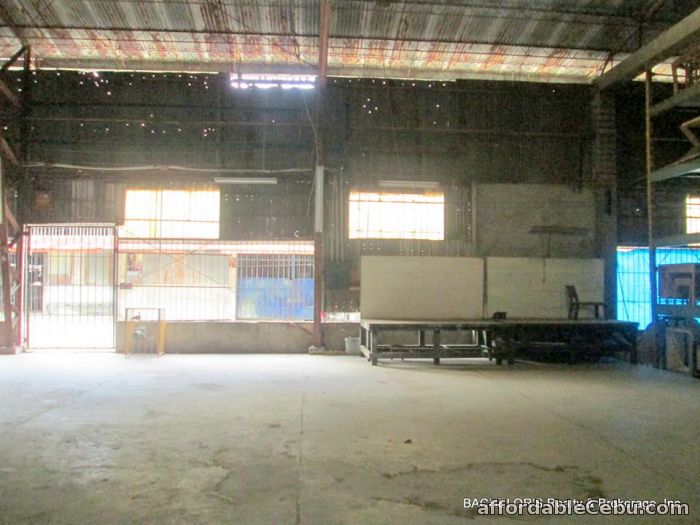 2nd picture of WareHouse For Rent in V. Rama, Cebu City For Rent in Cebu, Philippines