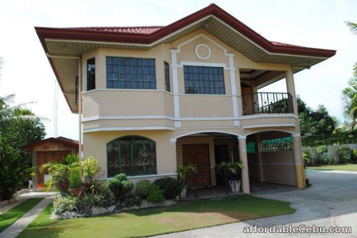 1st picture of House & Lot For Sale in Liloan, Cebu For Sale in Cebu, Philippines