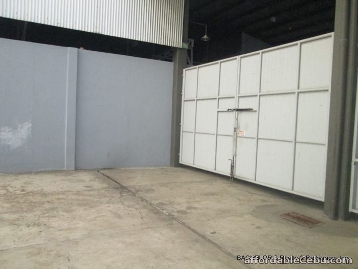 5th picture of WareHouse For Rent in V. Rama, Cebu City For Rent in Cebu, Philippines