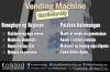 Vending Machine Distributorships - Available Nationwide