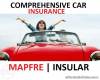 COMPREHENSIVE CAR INSURANCE(MAPFRE INSULAR)