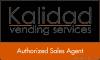 Vending Machine Sales Agents - Fantastic Commission Rates