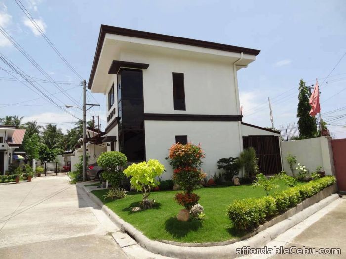 3rd picture of Single Detached House And Lot In Minglanilla Cebu For Sale in Cebu, Philippines 3rd picture of Single Detached House And Lot In Minglanilla Cebu For Sale in Cebu, Philippines