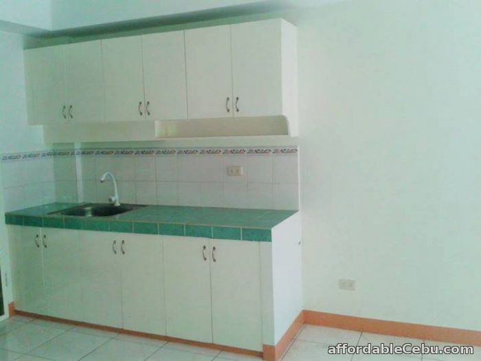 2nd picture of Affordable Unfurnished 2-Bedroom Apartment in Lahug Cebu for Rent For Rent in Cebu, Philippines