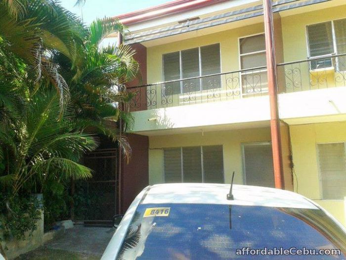 1st picture of Affordable Unfurnished 2-Bedroom Apartment in Lahug Cebu for Rent For Rent in Cebu, Philippines