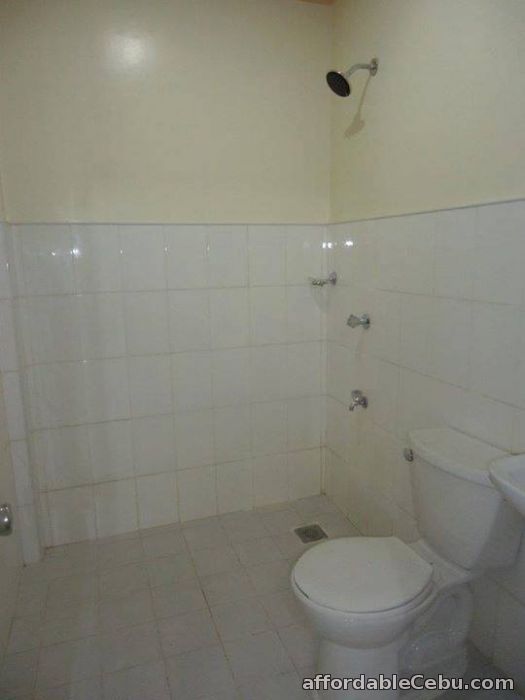 4th picture of Affordable Unfurnished 4-BR House and Lot in Mandaue Cebu For Rent in Cebu, Philippines