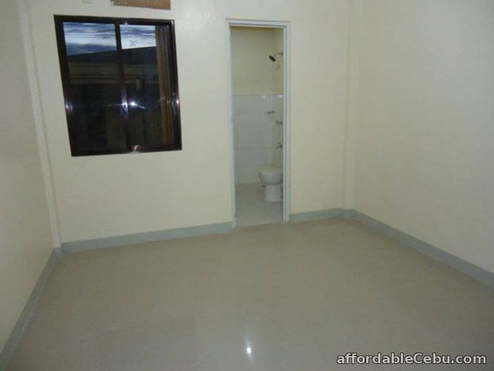3rd picture of Affordable Unfurnished 4-BR House and Lot in Mandaue Cebu For Rent in Cebu, Philippines