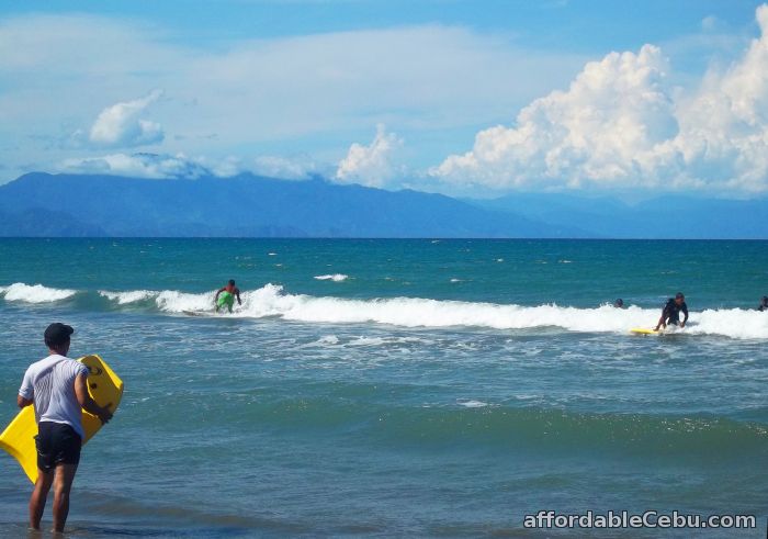 1st picture of Baler Tour Package, Overnight At Costa Pacifica Baler Offer in Cebu, Philippines