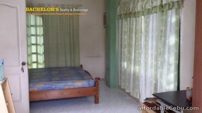 5th picture of House and lot  in MANDAUE CITY CEBU For Sale in Cebu, Philippines