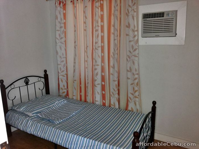 3rd picture of Affordable Fully-furnished 3-Bedroom House & Lot in Talamban Cebu for Rent For Rent in Cebu, Philippines