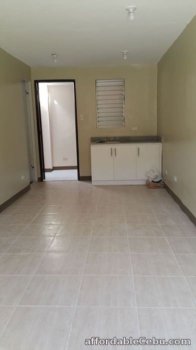 4th picture of Affordable 2-Bedroom Townhouse in Mactan Cebu for Rent For Rent in Cebu, Philippines