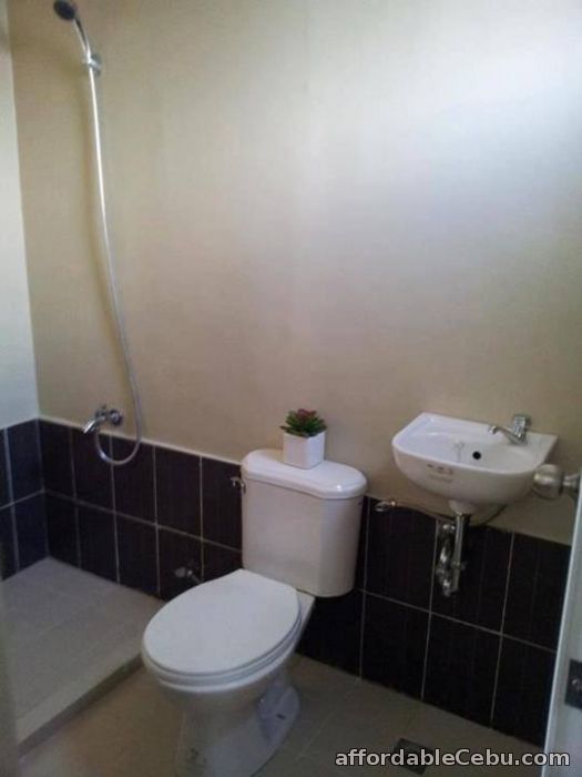 3rd picture of Affordable 2-Bedroom Townhouse in Mactan Cebu for Rent For Rent in Cebu, Philippines