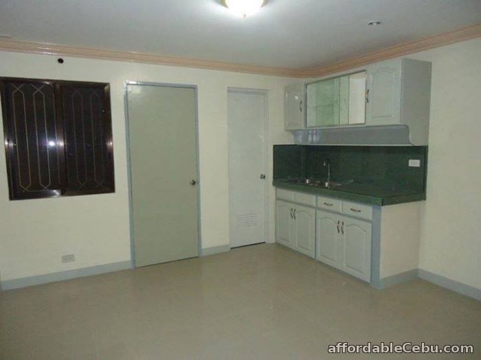 2nd picture of Affordable Unfurnished 4-BR House and Lot in Mandaue Cebu For Rent in Cebu, Philippines