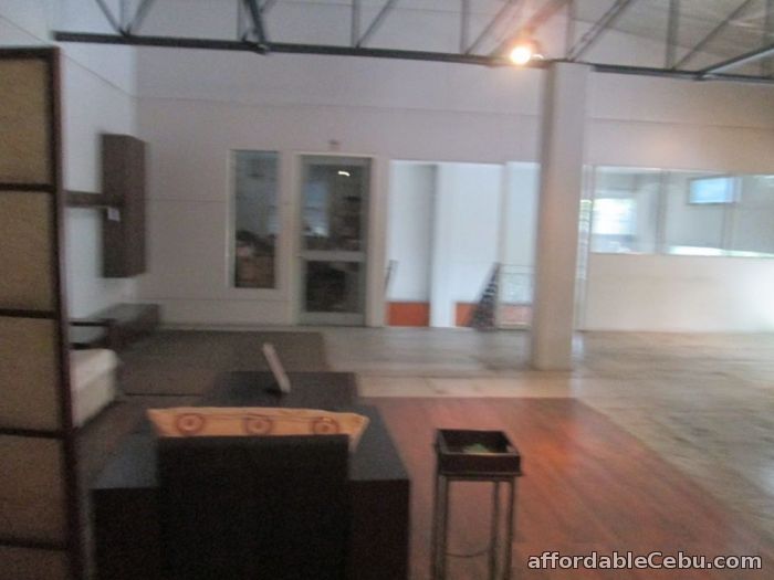 1st picture of Affordable Office Space for Rent in V-Rama Cebu Area: 183.15 sq.m For Rent in Cebu, Philippines