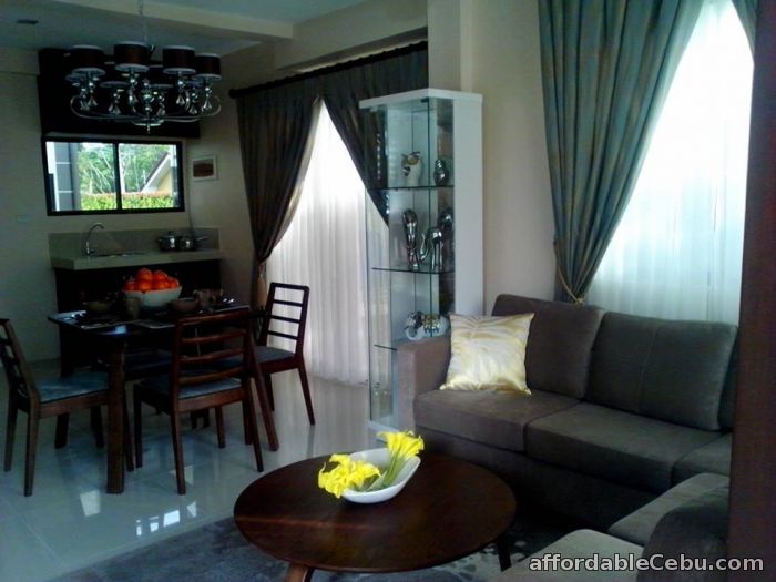 4th picture of Eastland Estates - Ceilo Unit - 3.2M For Sale in Cebu, Philippines