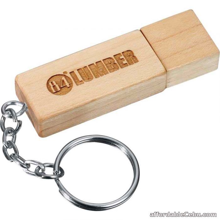 1st picture of Customized Rubber usb flash drive Offer in Cebu, Philippines