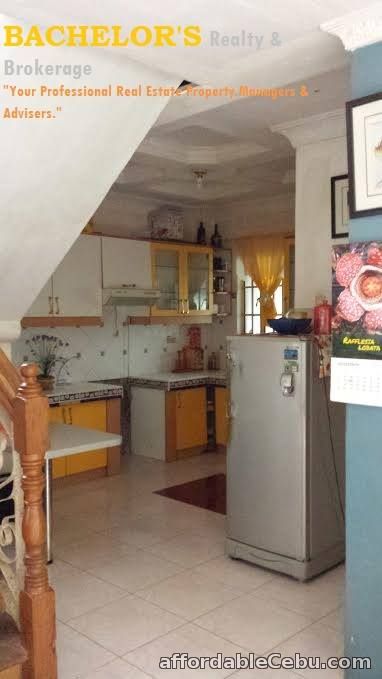 5th picture of For sale house and lot in Mandaue For Sale in Cebu, Philippines