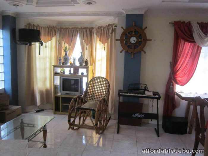 2nd picture of Affordable 3-Bedroom House & Lot in Canduman, Mandaue Cebu For Sale in Cebu, Philippines